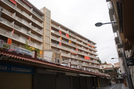 Lloret de Mar